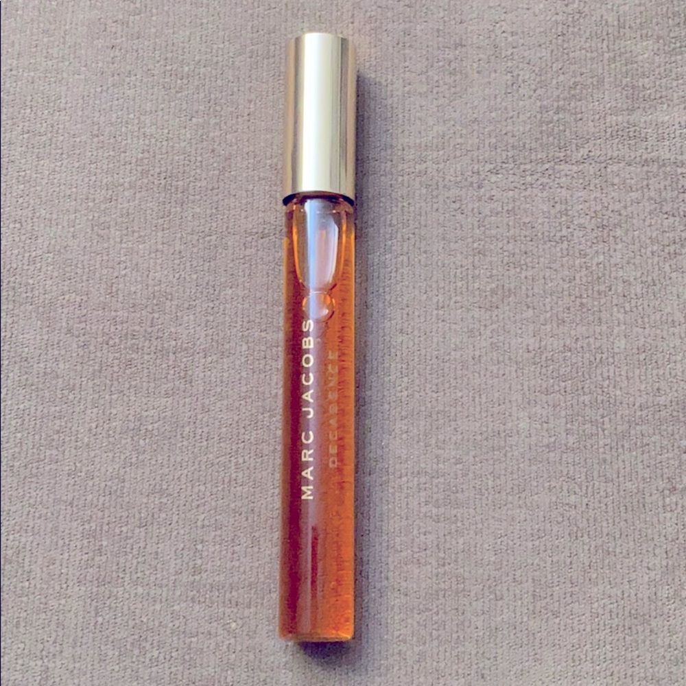Marc Jacobs Decadence Travel Rollerball